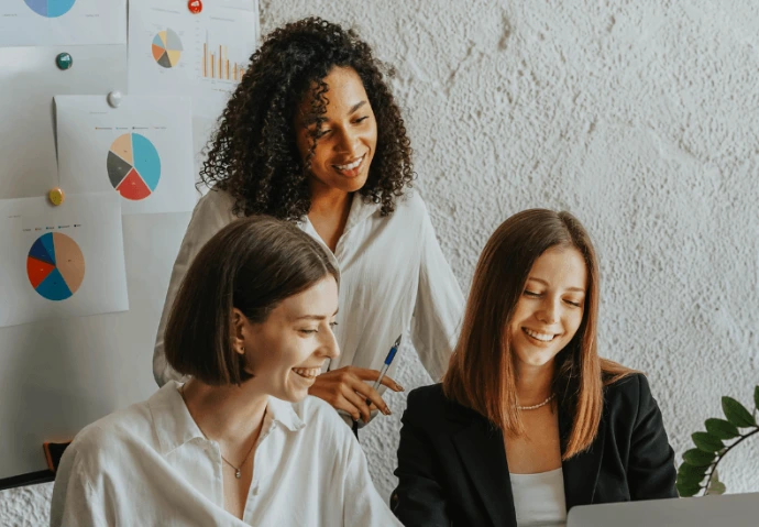 service d'un consultant SEO