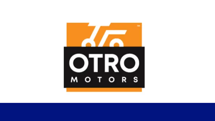 Logo Otro Motors
