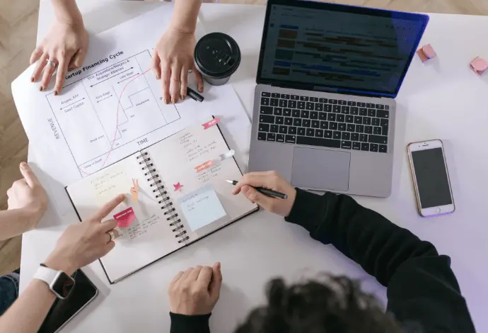 élaborer stratégie digitale